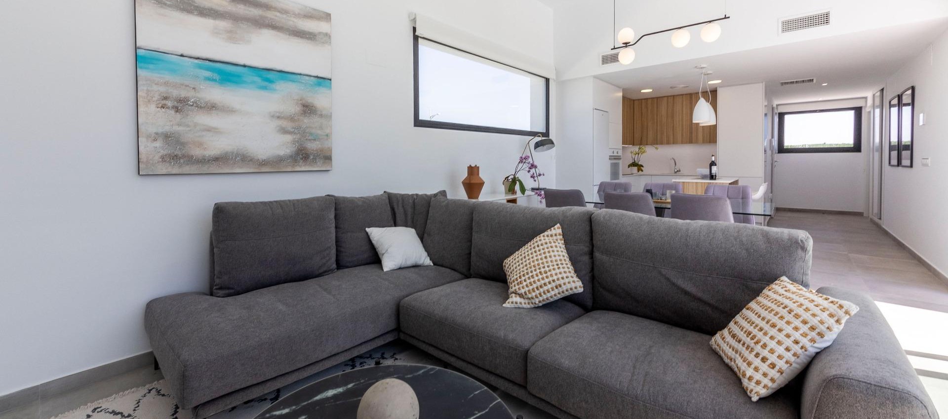 Nueva construcción  - Villa - Calasparra - Coto Riñales