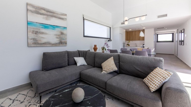 Nueva construcción  - Villa - Calasparra - Coto Riñales