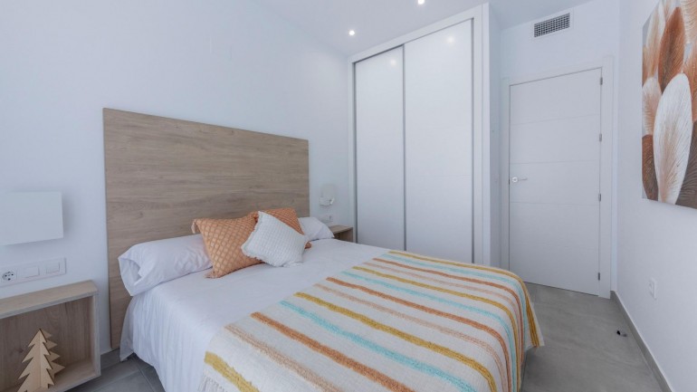 Nueva construcción  - Villa - Calasparra - Coto Riñales