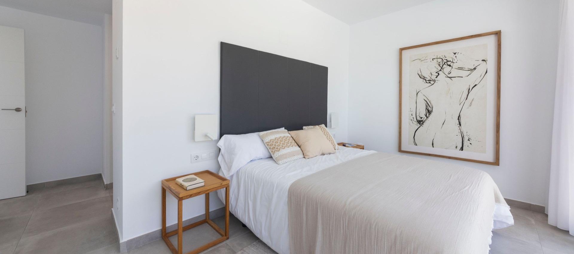 Nueva construcción  - Villa - Calasparra - Coto Riñales