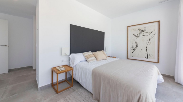 Nueva construcción  - Villa - Calasparra - Coto Riñales