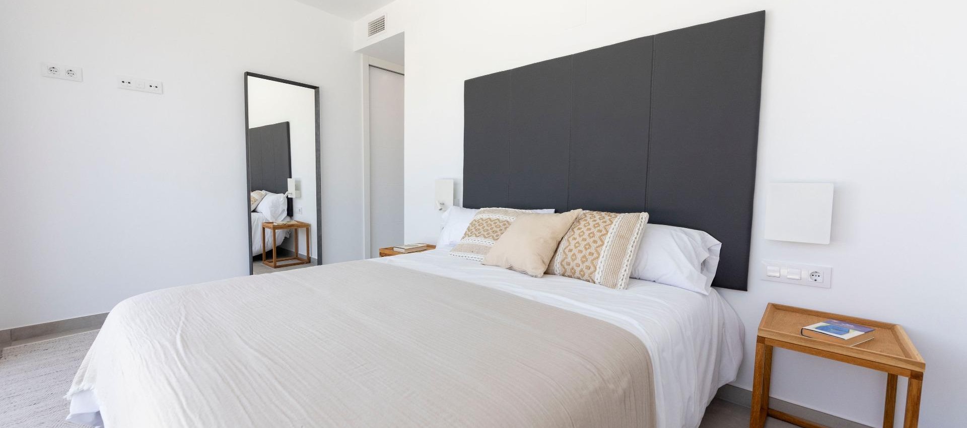 Nueva construcción  - Villa - Calasparra - Coto Riñales