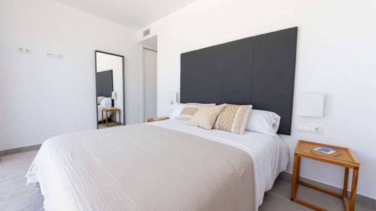 Nueva construcción  - Villa - Calasparra - Coto Riñales