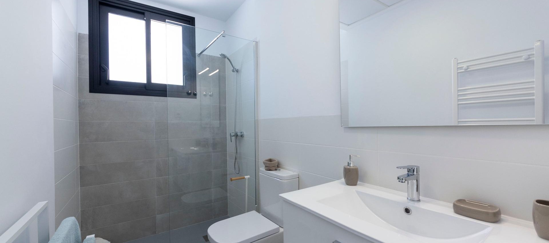 Nueva construcción  - Villa - Calasparra - Coto Riñales