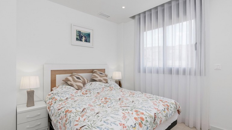 New Build - Villa - Guardamar del Segura - Els Secans