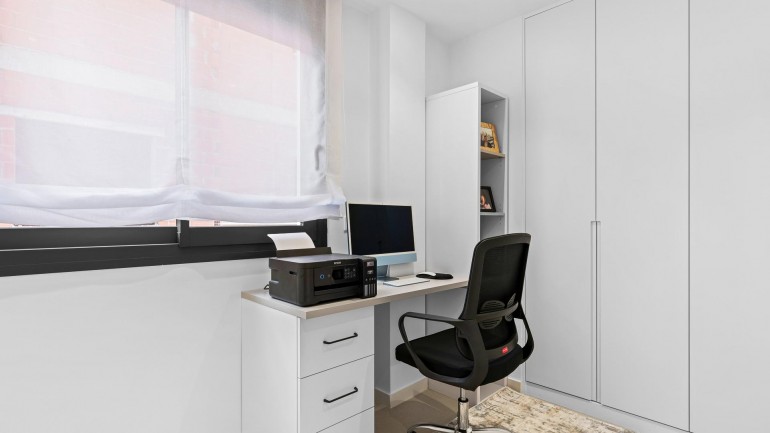 New Build - Villa - Guardamar del Segura - Els Secans