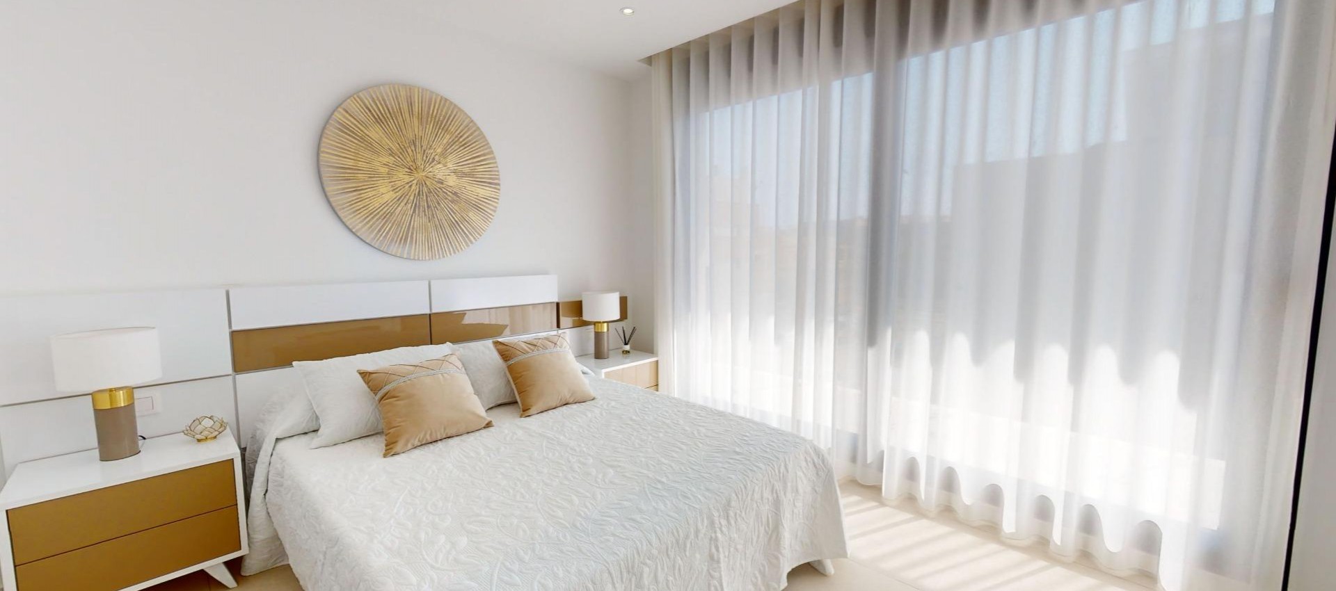 Nouvelle construction - Villa - San Fulgencio - Urb. La Marina