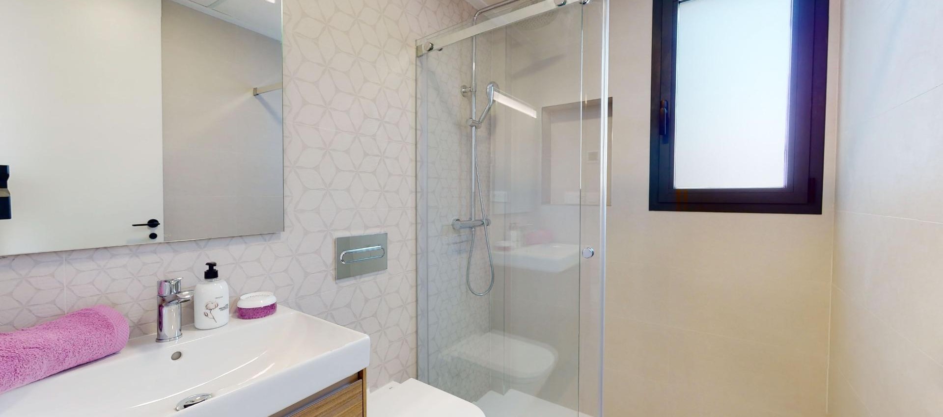 Nouvelle construction - Villa - San Fulgencio - Urb. La Marina