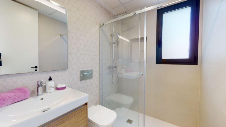 Nouvelle construction - Villa - San Fulgencio - Urb. La Marina