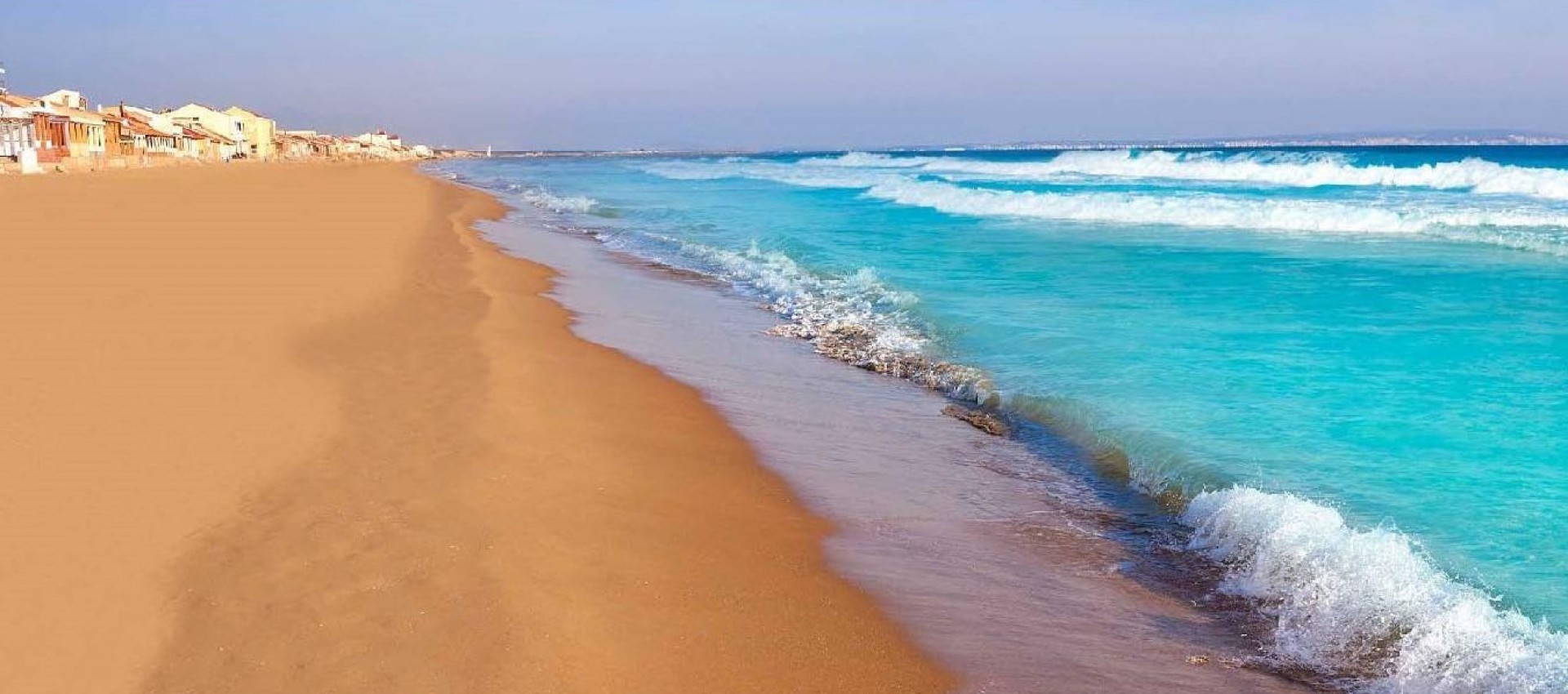 Nouvelle construction - Villa - San Fulgencio - Urb. La Marina