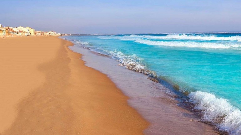 Nouvelle construction - Villa - San Fulgencio - Urb. La Marina