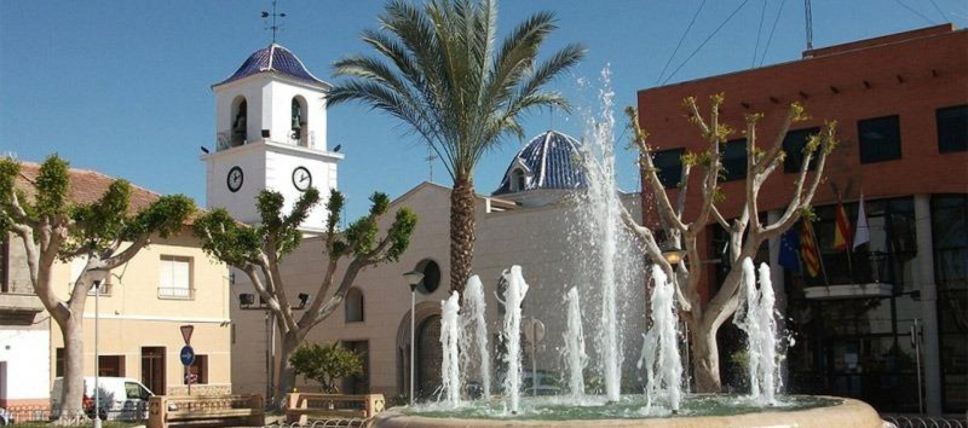 Nouvelle construction - Villa - San Fulgencio - Urb. La Marina