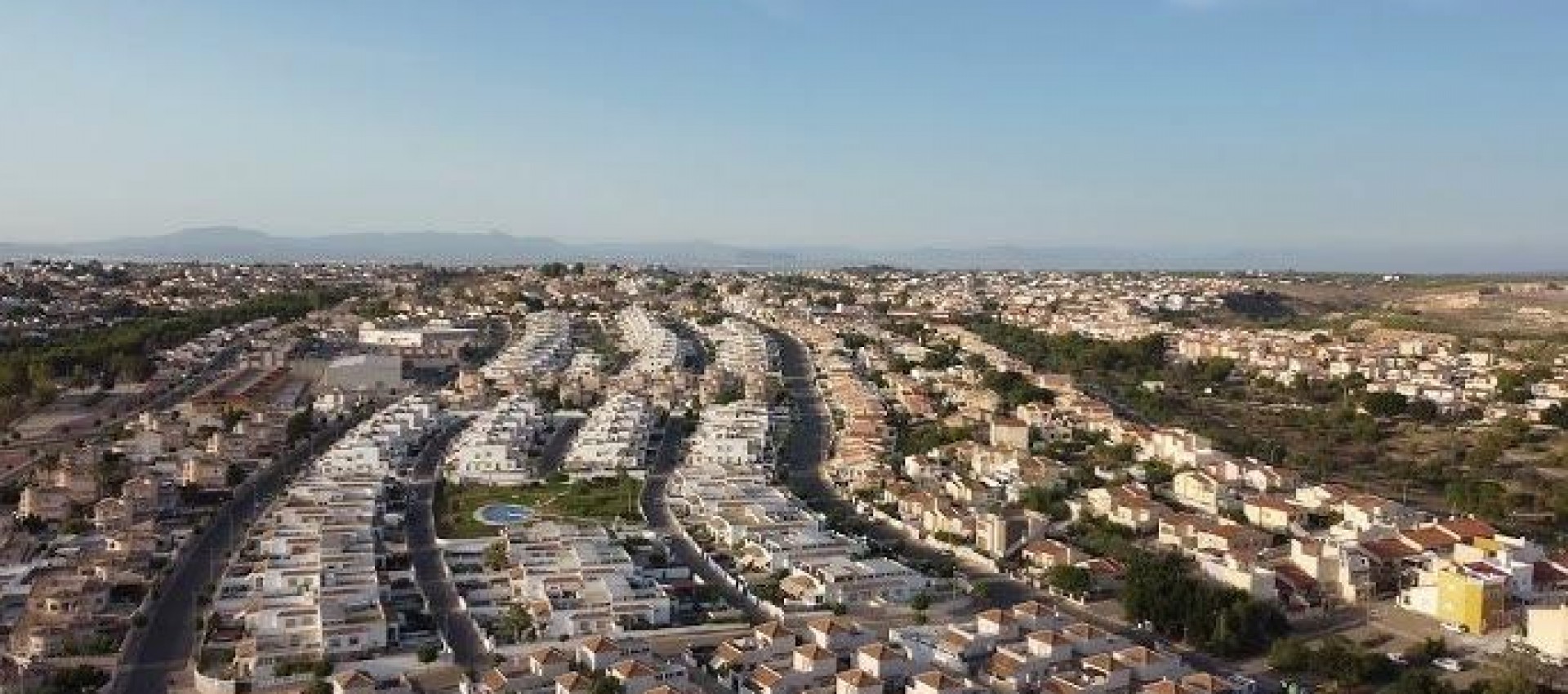 Nouvelle construction - Villa - San Fulgencio - Urb. La Marina