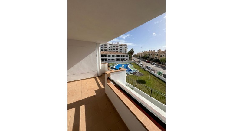 New Build - Apartment / flat - Orihuela Costa - Lomas de Campoamor