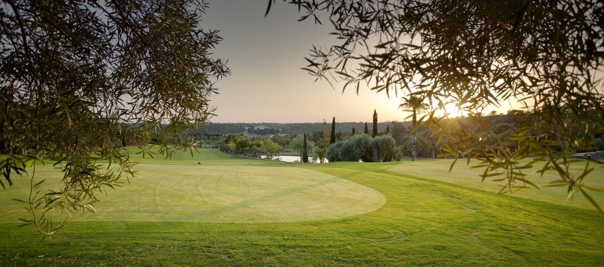 New Build - Apartment / flat - Orihuela Costa - Lomas de Campoamor