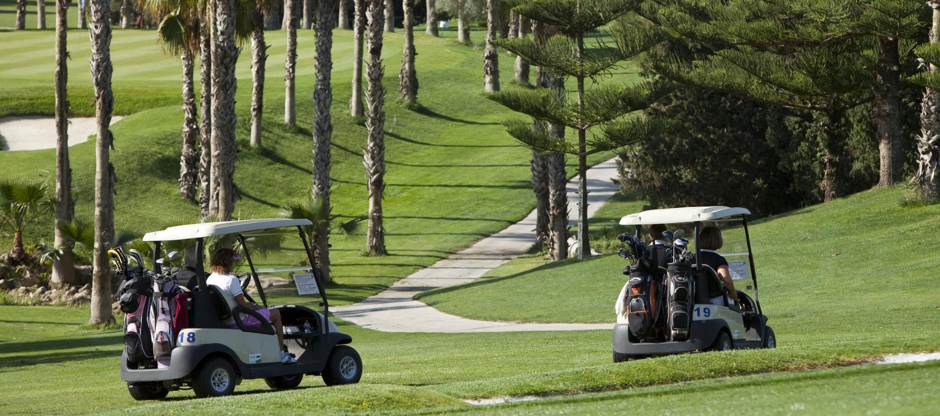 New Build - Apartment / flat - Orihuela Costa - Lomas de Campoamor