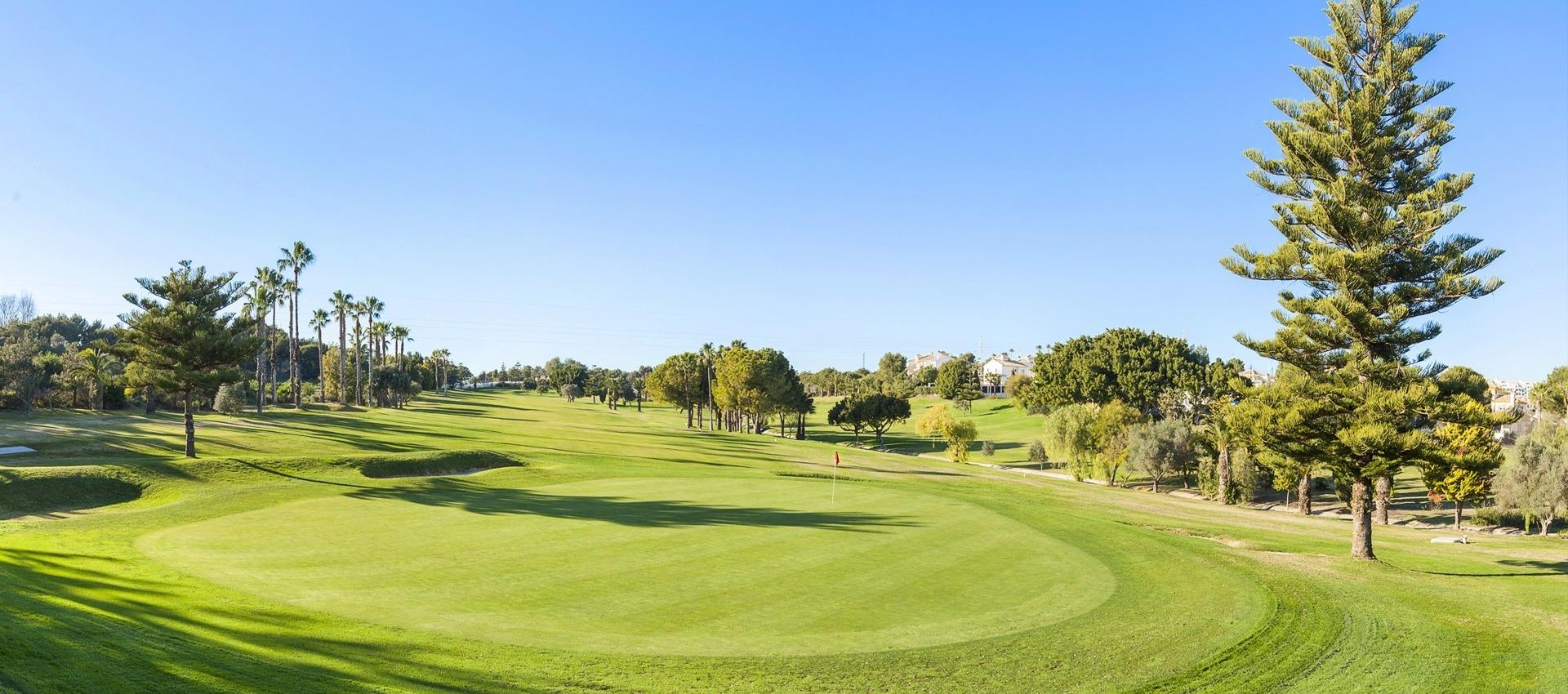 New Build - Apartment / flat - Orihuela Costa - Lomas de Campoamor