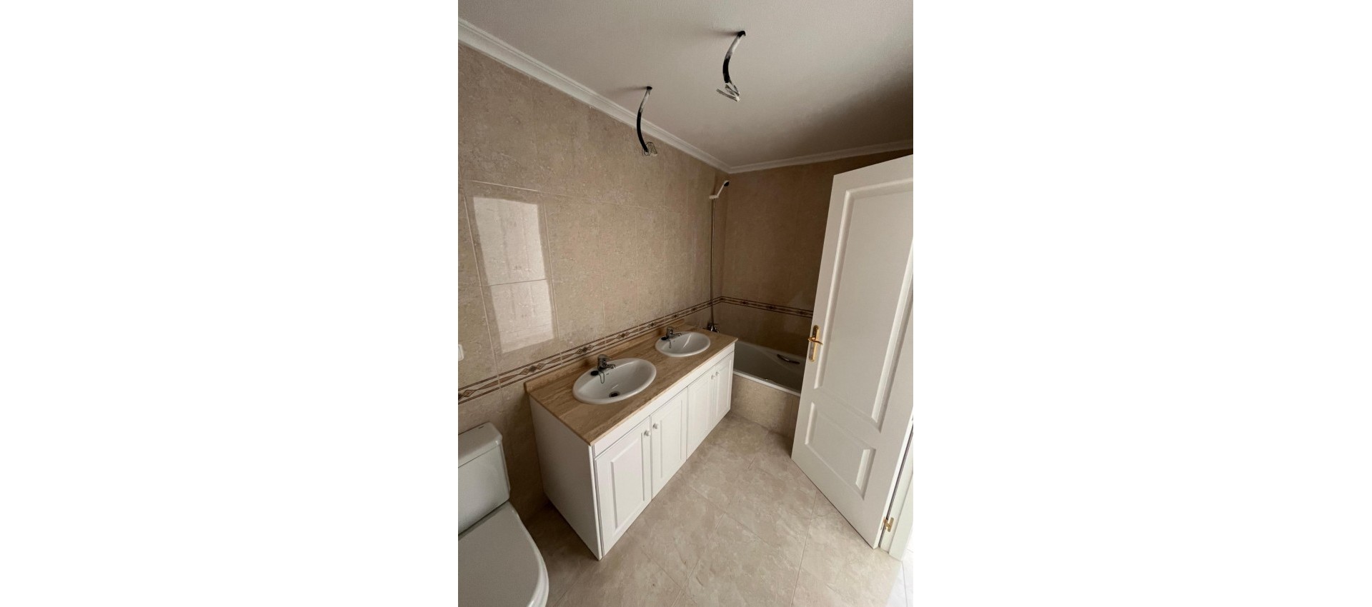 Nouvelle construction - Appartement - Orihuela Costa - Lomas de Campoamor