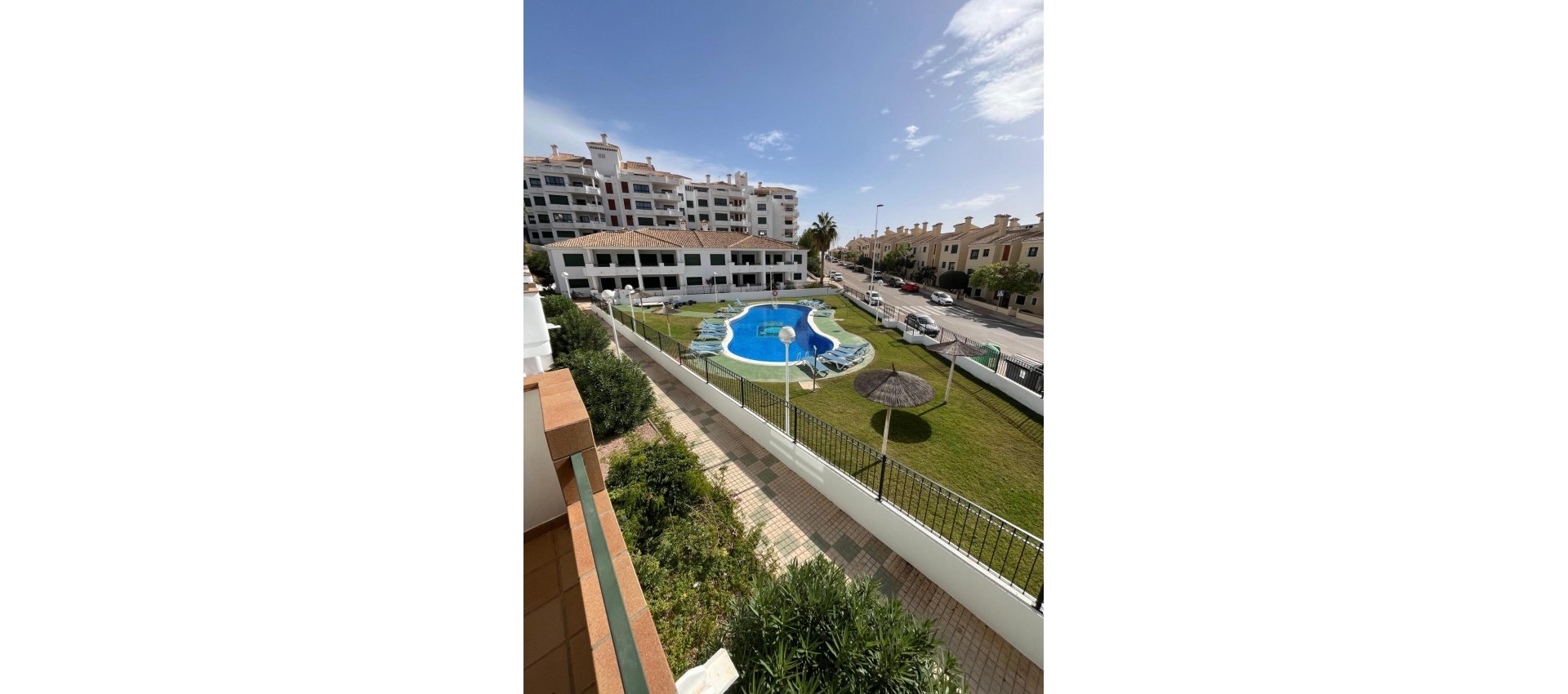 Nouvelle construction - Appartement - Orihuela Costa - Lomas de Campoamor