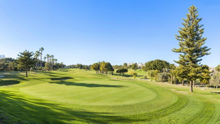 Nouvelle construction - Appartement - Orihuela Costa - Lomas de Campoamor