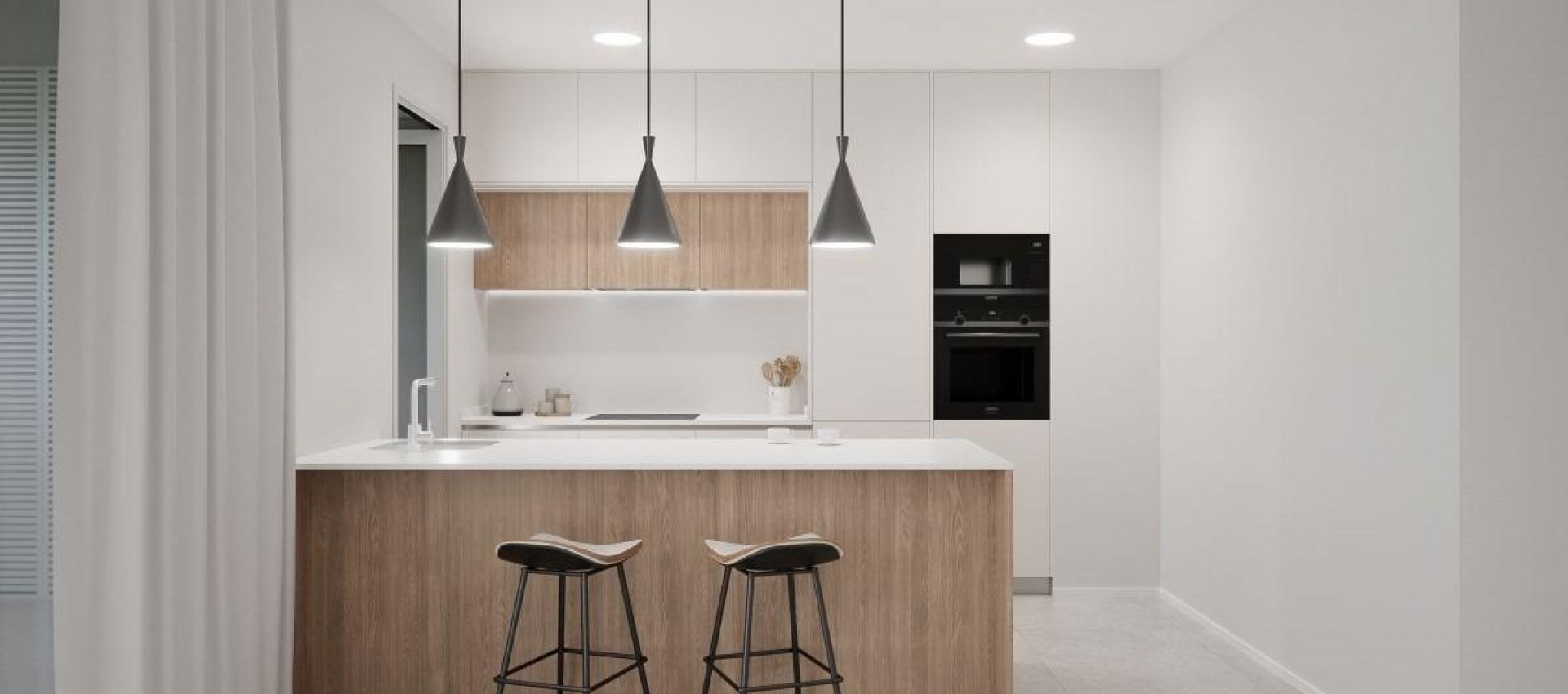 New Build - Penthouse - Los Alcázares - Los Narejos