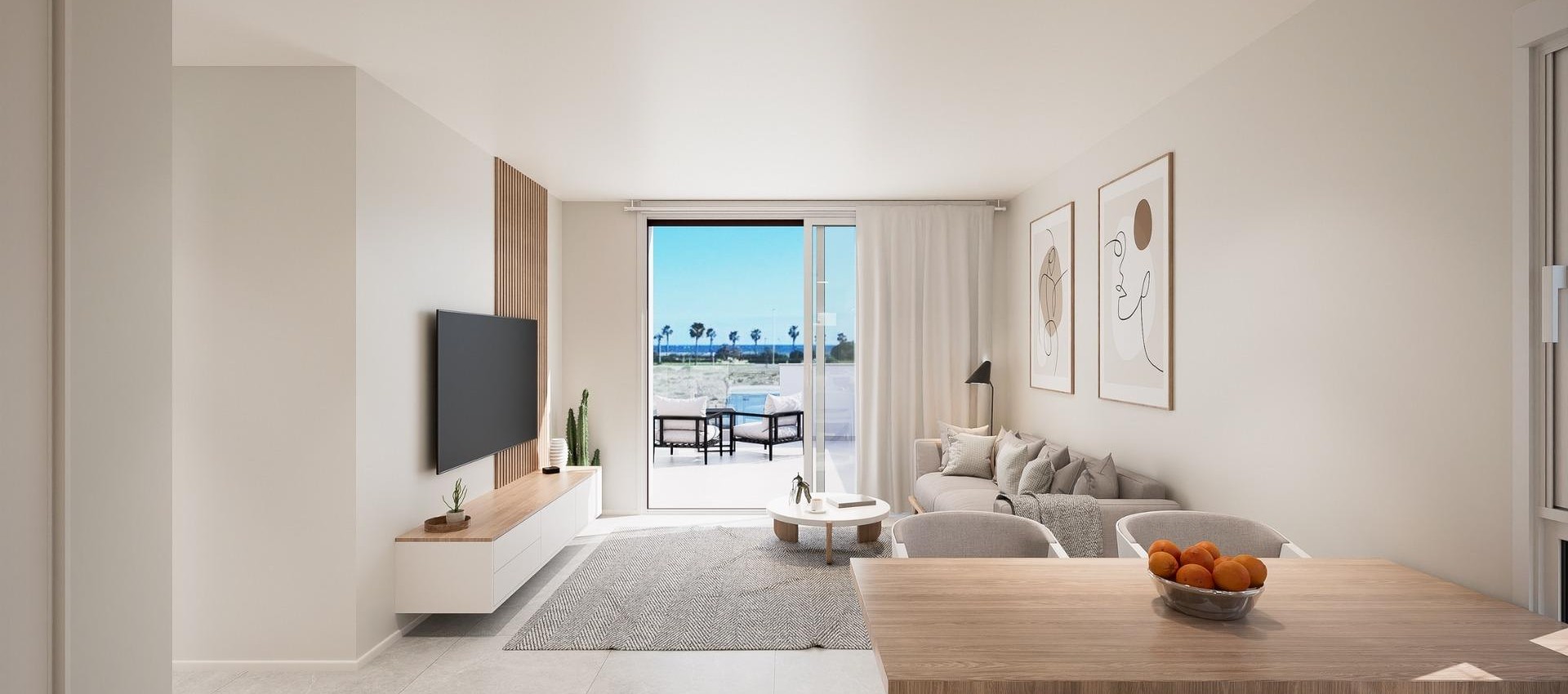 New Build - Town House - Pilar de la Horadada - Torre de la Horadada