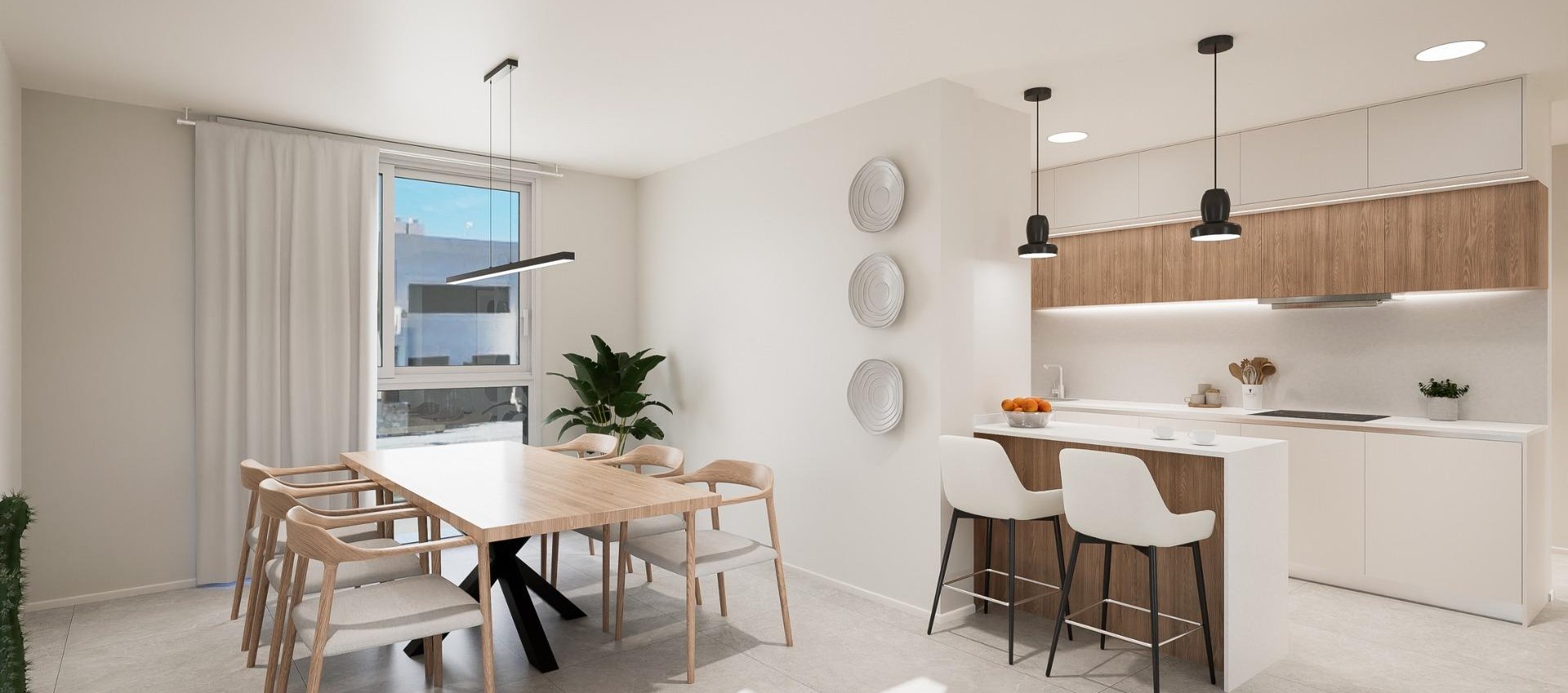 New Build - Town House - Pilar de la Horadada - Torre de la Horadada