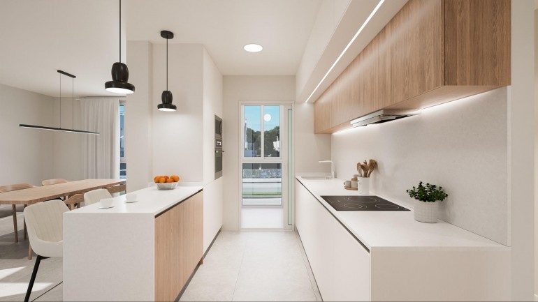 New Build - Town House - Pilar de la Horadada - Torre de la Horadada