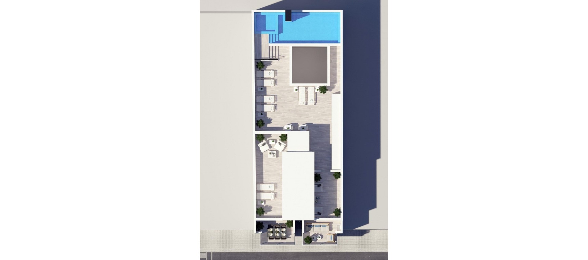 New Build - Apartment / flat - Torrevieja - Playa de El Cura
