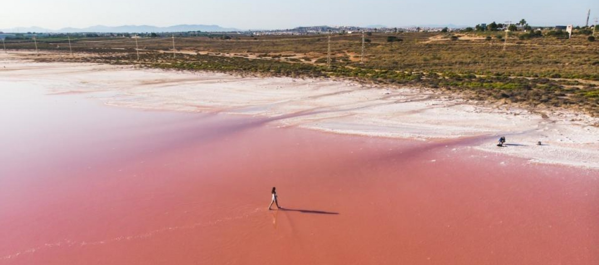 New Build - Apartment / flat - Torrevieja - Playa de El Cura