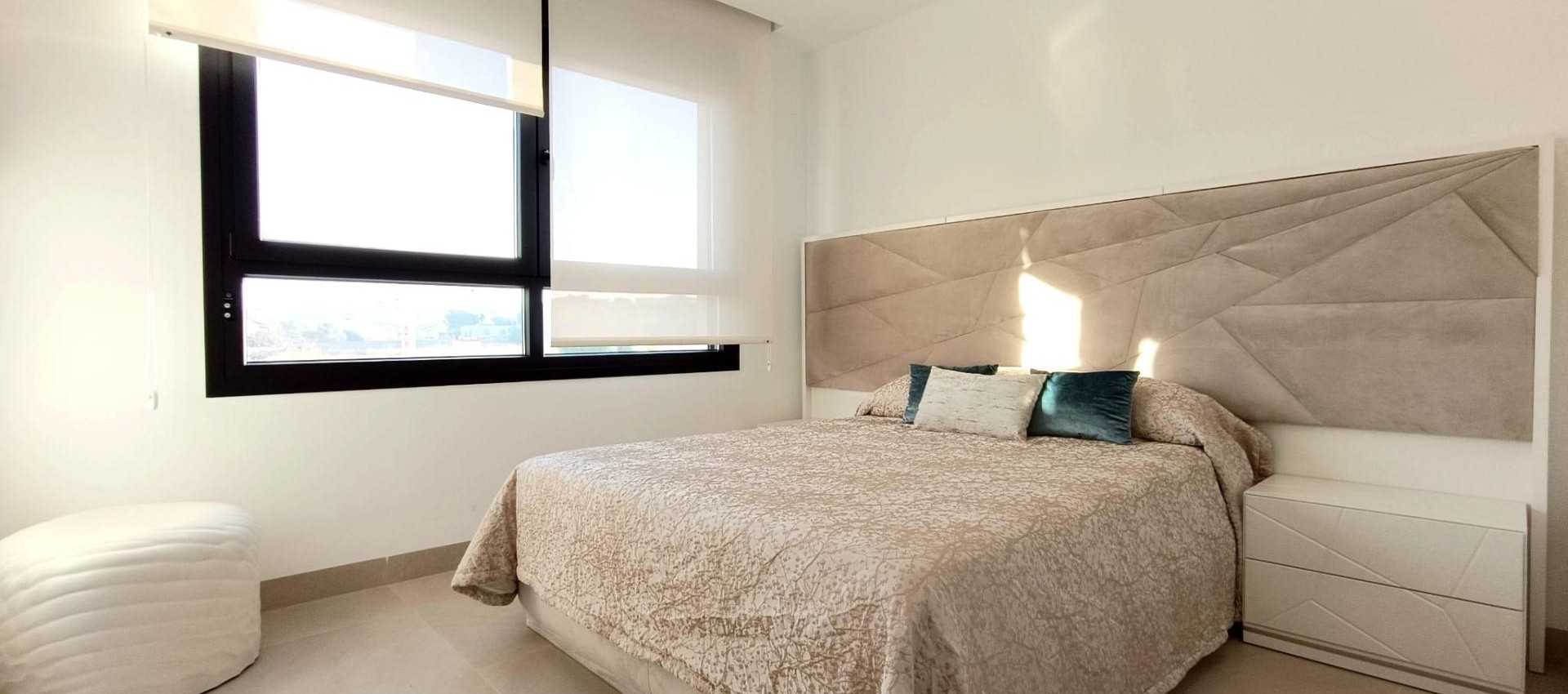 New Build - Villa - Benijofar - Pueblo