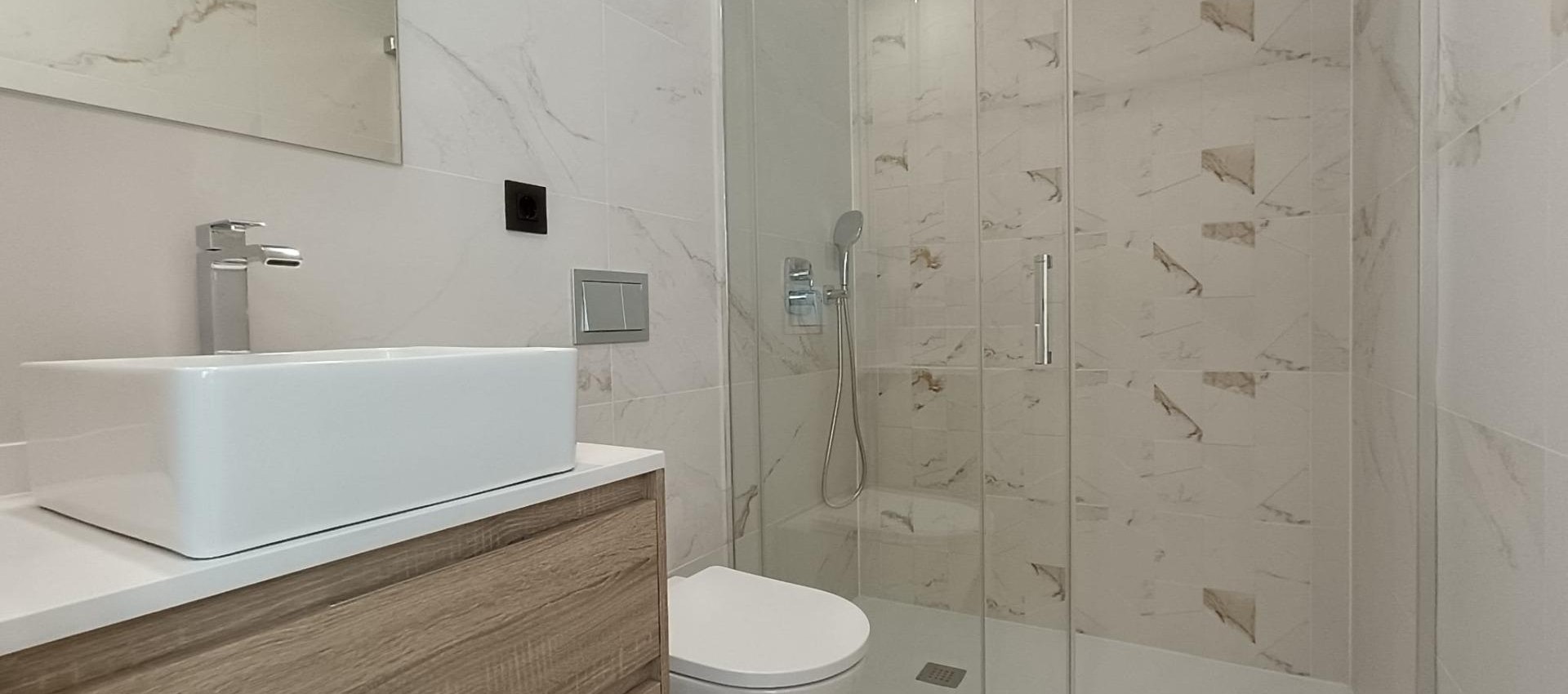 New Build - Villa - Benijofar - Pueblo