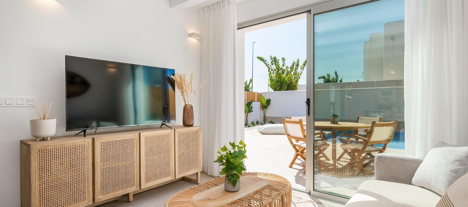 New Build - Bungalow - Dolores - Sector 3