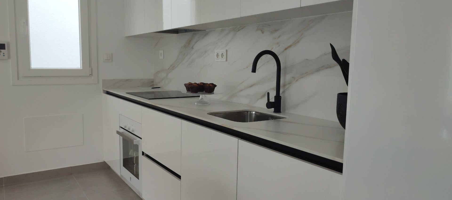 New Build - Villa - Torre Pacheco - Balsicas