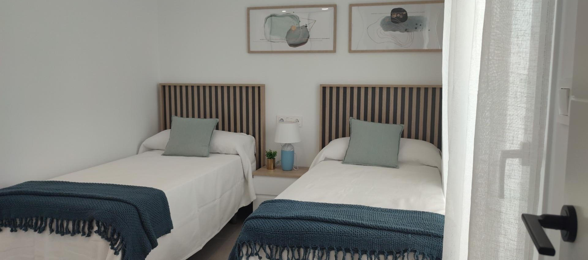 New Build - Villa - Torre Pacheco - Balsicas