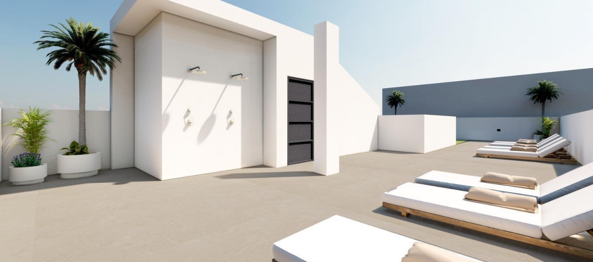 Nouvelle construction - Appartement - Guardamar del Segura - Pueblo