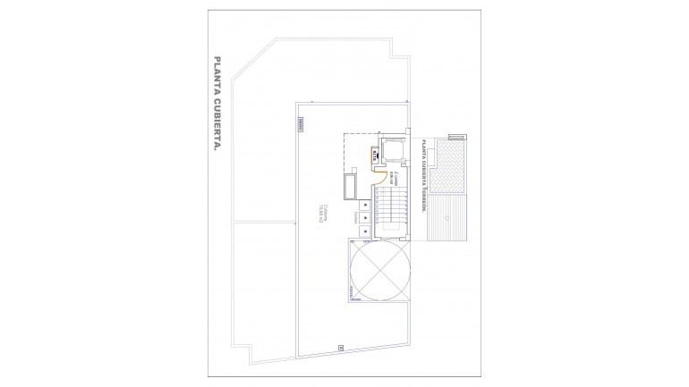 Nouvelle construction - Appartement - Guardamar del Segura - Pueblo
