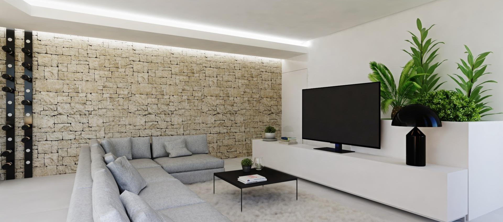 Nueva construcción  - Apartamento / piso - Calpe - Mascarat