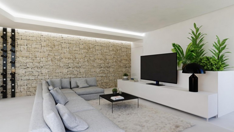 Nueva construcción  - Apartamento / piso - Calpe - Mascarat