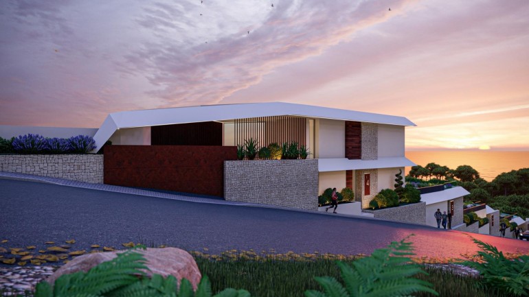 Nueva construcción  - Apartamento / piso - Calpe - Mascarat