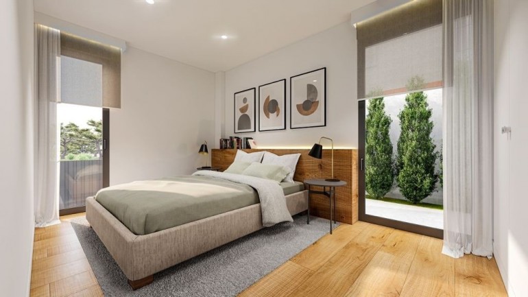 Nueva construcción  - Villa - Finestrat - Sierra Cortina