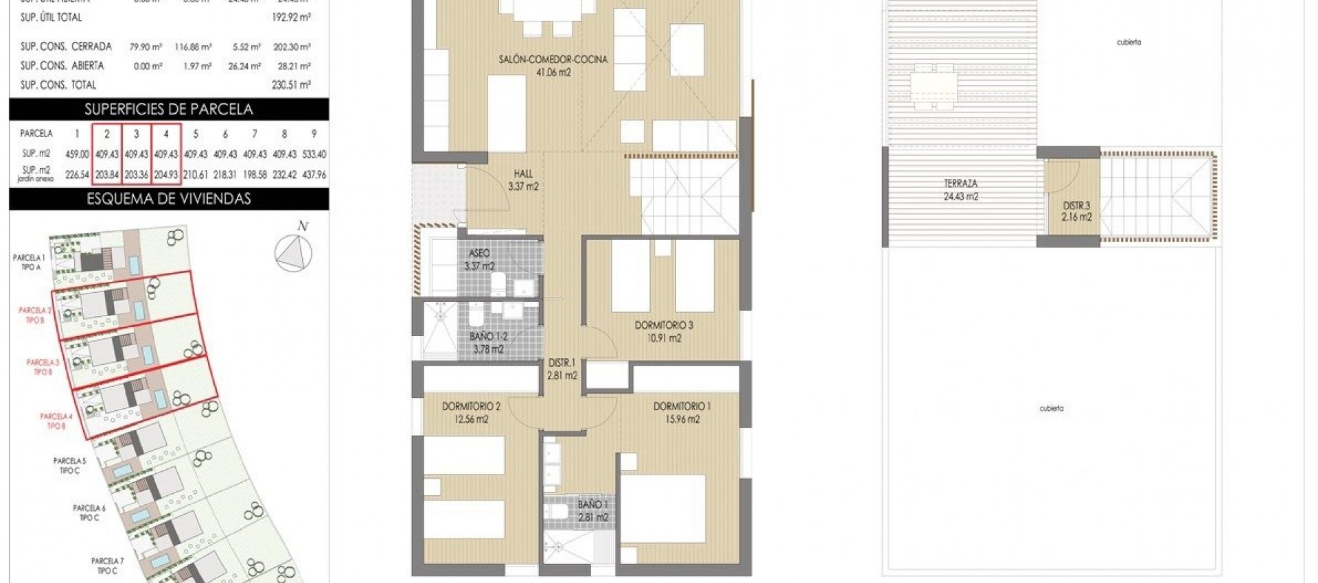 Nueva construcción  - Villa - Finestrat - Sierra Cortina