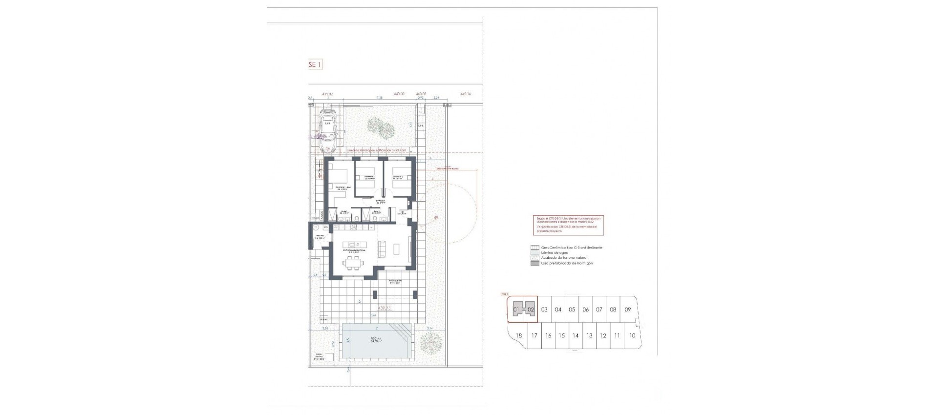 New Build - Villa - La Romana - Villas de la Romana