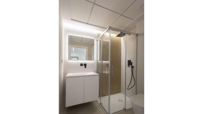 Nueva construcción  - Apartamento / piso - Denia - L´Estanyó (Marinas)