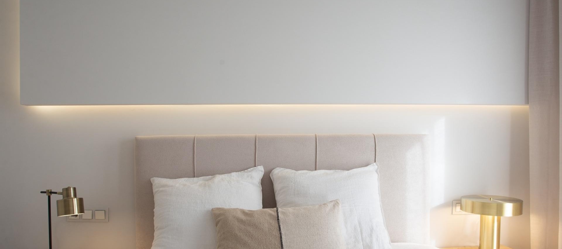 Nueva construcción  - Apartamento / piso - Denia - L´Estanyó (Marinas)