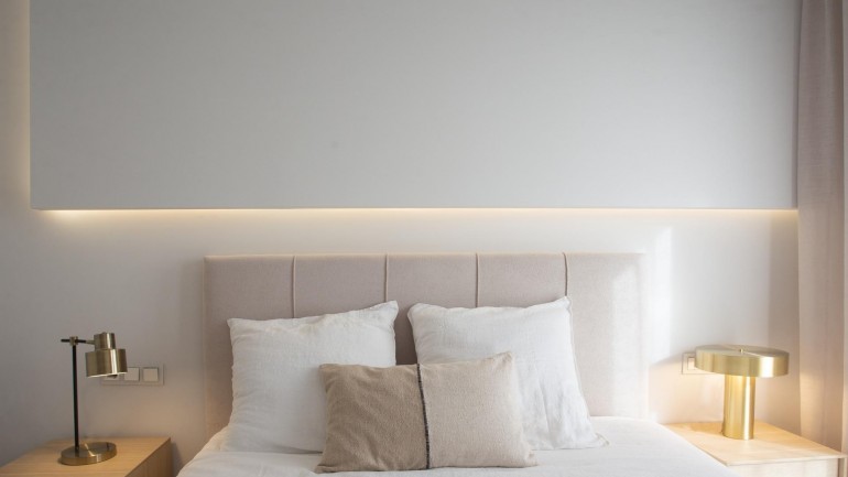 Nueva construcción  - Apartamento / piso - Denia - L´Estanyó (Marinas)