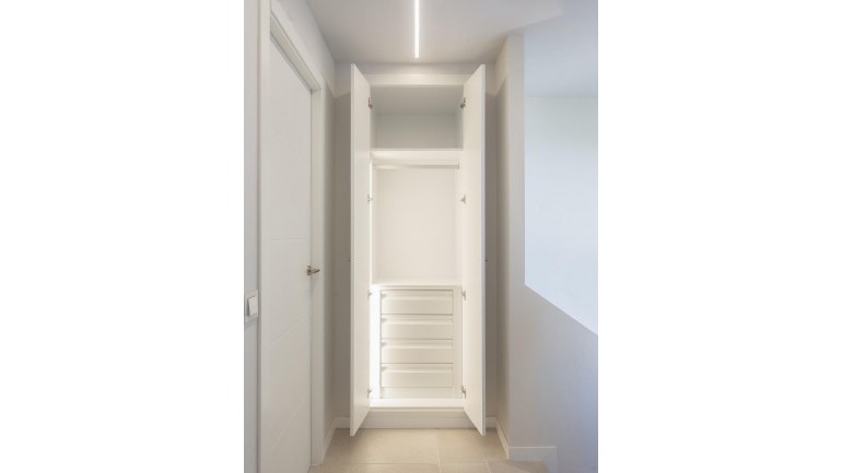 Nueva construcción  - Apartamento / piso - Denia - L´Estanyó (Marinas)