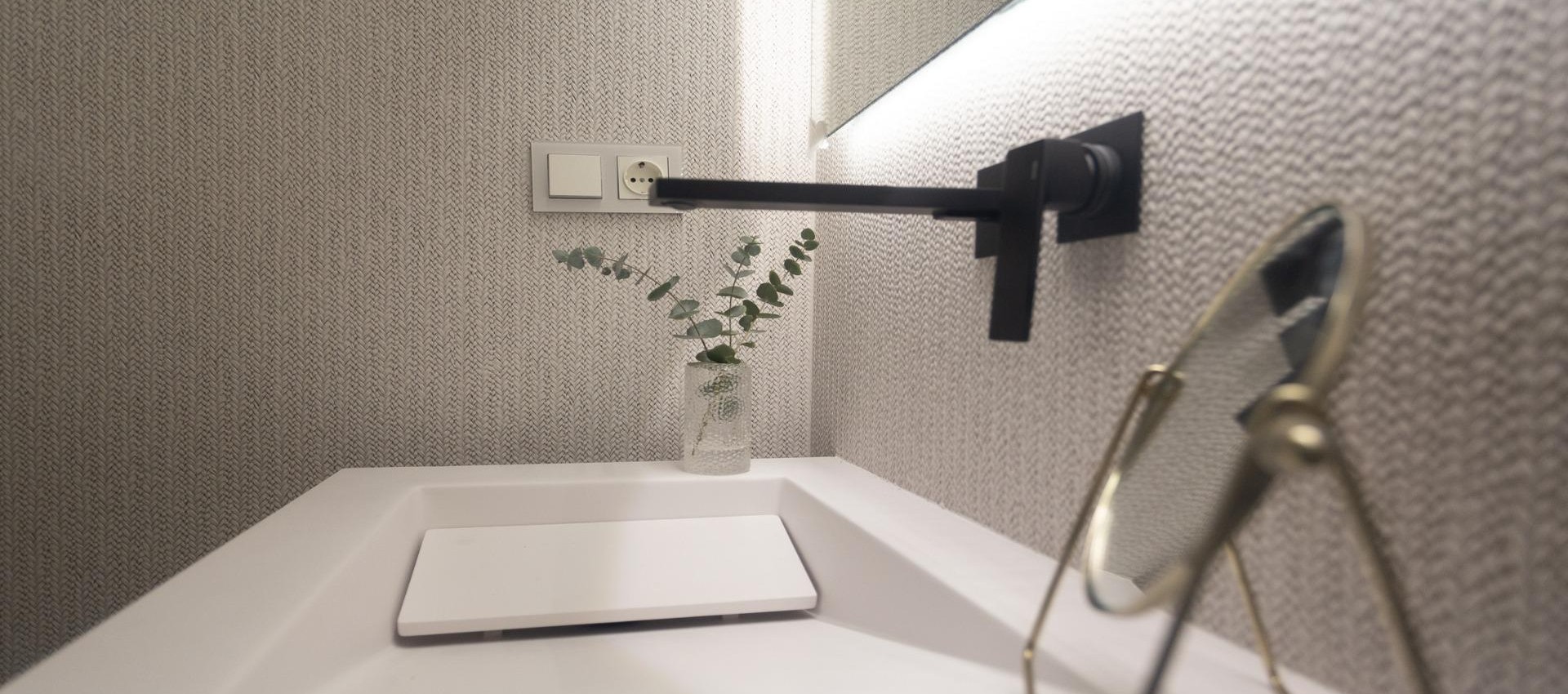 Nueva construcción  - Apartamento / piso - Denia - L´Estanyó (Marinas)