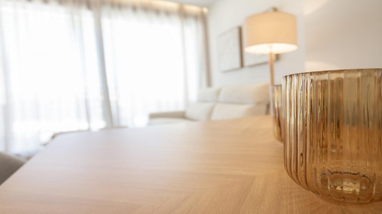 Nueva construcción  - Apartamento / piso - Denia - L´Estanyó (Marinas)