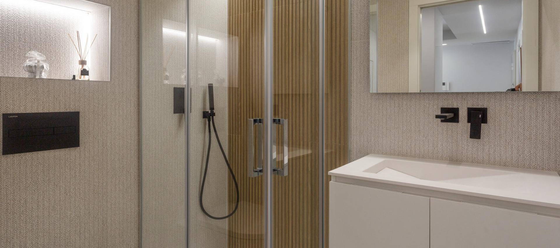 Nueva construcción  - Apartamento / piso - Denia - L´Estanyó (Marinas)